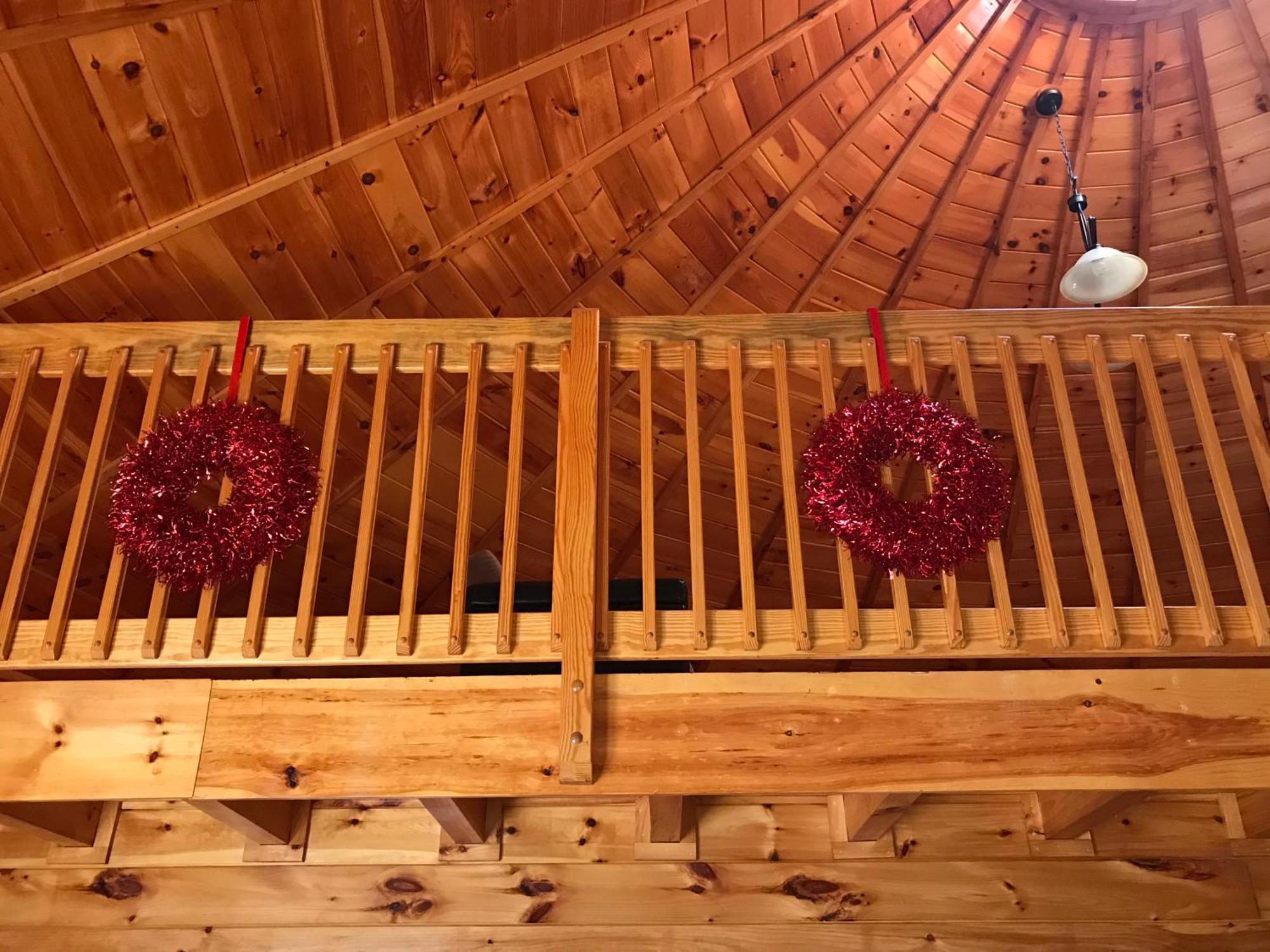Vila Heavenly View Sevierville Pokoj fotografie