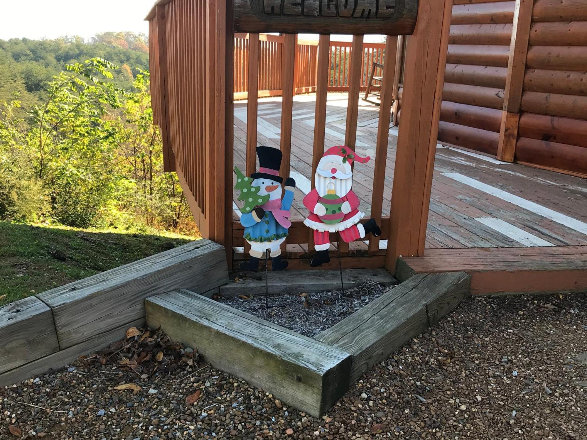 Vila Heavenly View Sevierville Pokoj fotografie