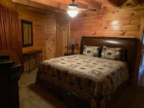Vila Heavenly View Sevierville Pokoj fotografie