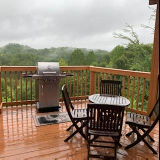 Vila Heavenly View Sevierville Pokoj fotografie