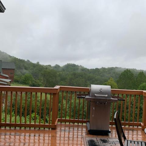 Vila Heavenly View Sevierville Pokoj fotografie